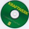 Kraftwerk Tone Float CD